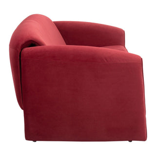 Zuo ModernZuo Modern | Horten Sofa Red110028Aloha Habitat