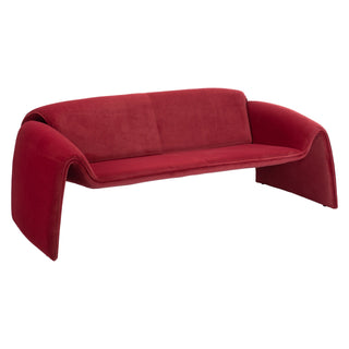 Zuo ModernZuo Modern | Horten Sofa Red110028Aloha Habitat