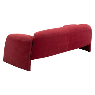 Zuo ModernZuo Modern | Horten Sofa Red110028Aloha Habitat