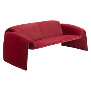 Zuo ModernZuo Modern | Horten Sofa Red110028Aloha Habitat