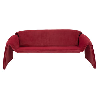 Zuo ModernZuo Modern | Horten Sofa Red110028Aloha Habitat