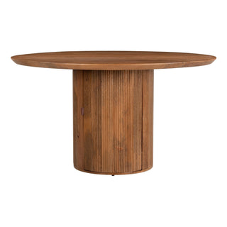 Zuo ModernZuo Modern | Izola Dining Table Brown109856Aloha Habitat