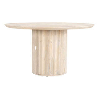 Zuo ModernZuo Modern | Izola Dining Table Natural109855Aloha Habitat