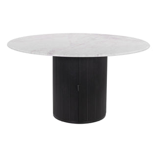 Zuo ModernZuo Modern | Izola Dining Table White & Black110140Aloha Habitat