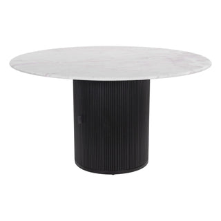 Zuo ModernZuo Modern | Izola Dining Table White & Black110140Aloha Habitat