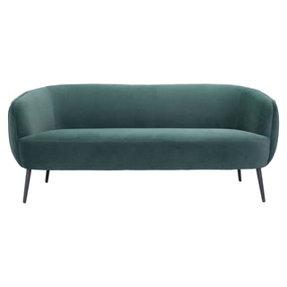 Zuo ModernZuo Modern | Karan Sofa Green101859Aloha Habitat