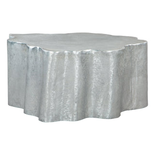 Zuo ModernZuo Modern | Kortha Coffee Table Antique Silver109462Aloha Habitat