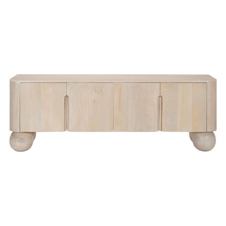 Zuo ModernZuo Modern | Kuti Entertainment Stand Natural110246Aloha Habitat