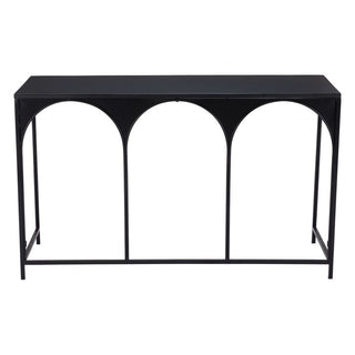 Zuo ModernZuo Modern | Loriet Console Table Black109837Aloha Habitat