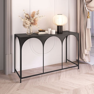 Zuo ModernZuo Modern | Loriet Console Table Black109837Aloha Habitat