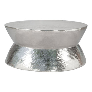 Zuo ModernZuo Modern | Madryn Coffee Table Silver109751Aloha Habitat