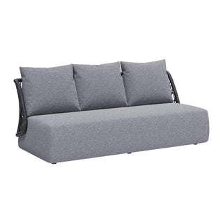 Zuo ModernZuo Modern | Mekan Sofa Gray704023Aloha Habitat