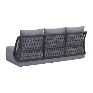 Zuo ModernZuo Modern | Mekan Sofa Gray704023Aloha Habitat