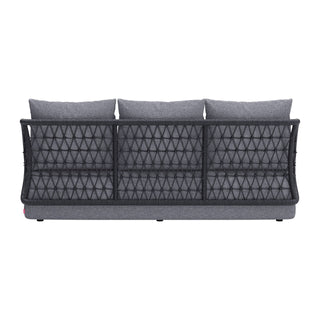 Zuo ModernZuo Modern | Mekan Sofa Gray704023Aloha Habitat