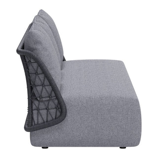 Zuo ModernZuo Modern | Mekan Sofa Gray704023Aloha Habitat