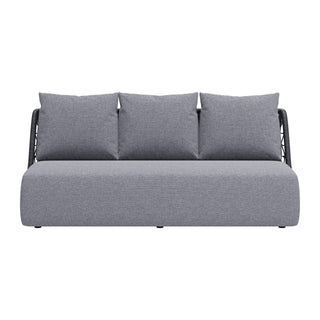 Zuo ModernZuo Modern | Mekan Sofa Gray704023Aloha Habitat