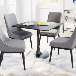 Zuo ModernZuo Modern | Molly Dining Table Black101819Aloha Habitat