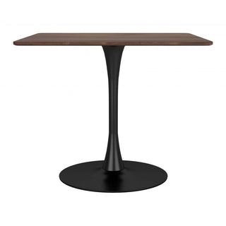 Zuo ModernZuo Modern | Molly Dining Table Brown101818Aloha Habitat