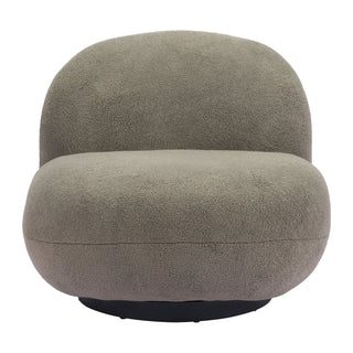 Zuo ModernZuo Modern | Myanmar Accent Chair Olive Green109346Aloha Habitat