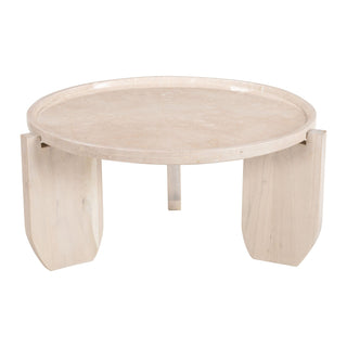 Zuo ModernZuo Modern | Nador Coffee Table Natural109866Aloha Habitat