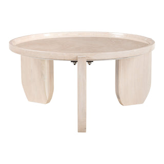 Zuo ModernZuo Modern | Nador Coffee Table Natural109866Aloha Habitat