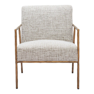 Zuo ModernZuo Modern | Norrebro Accent Chair Beige Frost110270Aloha Habitat