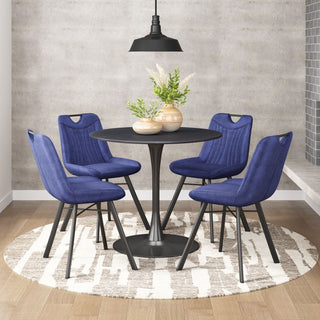 Zuo ModernZuo Modern | Opus Dining Table Black109558Aloha Habitat