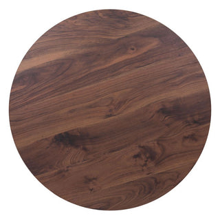 Zuo ModernZuo Modern | Opus Dining Table Brown & Black101567Aloha Habitat
