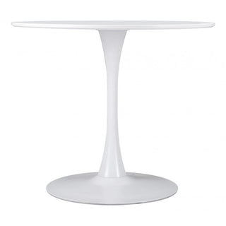 Zuo ModernZuo Modern | Opus Dining Table White101566Aloha Habitat