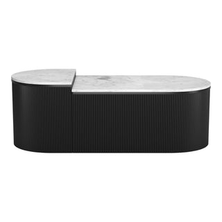 Zuo ModernZuo Modern | Ormara Coffee Table Set (2-Piece) White & Black109920Aloha Habitat