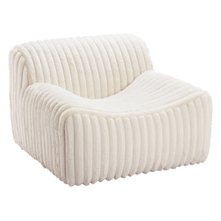 Zuo ModernZuo Modern | Osterbro Armchair Cream110278Aloha Habitat