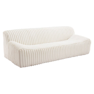 Zuo ModernZuo Modern | Osterbro Sofa Cream110277Aloha Habitat