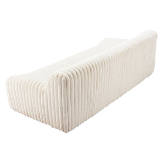 Zuo ModernZuo Modern | Osterbro Sofa Cream110277Aloha Habitat