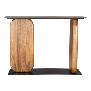 Zuo ModernZuo Modern | Pemba Console Table Multicolor109770Aloha Habitat