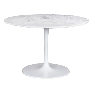 Zuo ModernZuo Modern | Phoenix Dining Table White109208Aloha Habitat