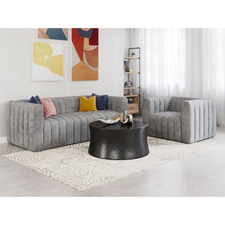 Zuo ModernZuo Modern | Puerto Plata Sofa Dason Granite109796Aloha Habitat