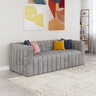 Zuo ModernZuo Modern | Puerto Plata Sofa Dason Granite109796Aloha Habitat