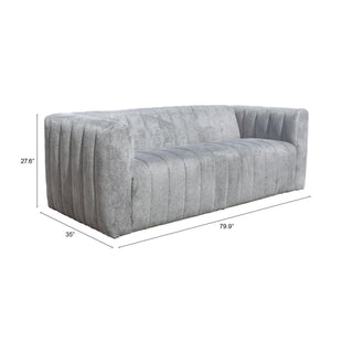 Zuo ModernZuo Modern | Puerto Plata Sofa Dason Granite109796Aloha Habitat