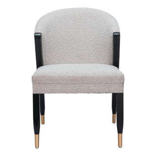 Zuo ModernZuo Modern | Pula Dining Chair Misty Gray110001Aloha Habitat