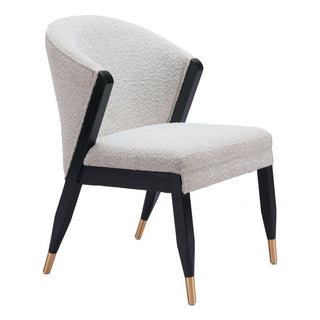 Zuo ModernZuo Modern | Pula Dining Chair Misty Gray110001Aloha Habitat