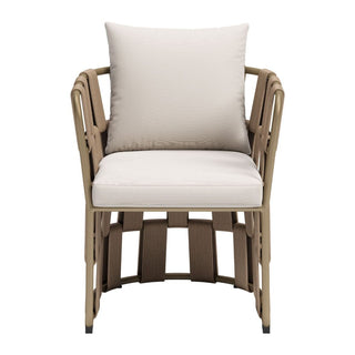 Zuo ModernZuo Modern | Quadrat Dining Chair White704012Aloha Habitat