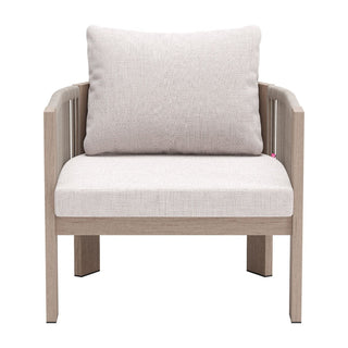 Zuo ModernZuo Modern | Rebel Accent Chair Beige704022Aloha Habitat