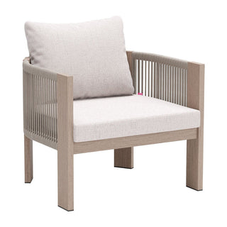 Zuo ModernZuo Modern | Rebel Accent Chair Beige704022Aloha Habitat