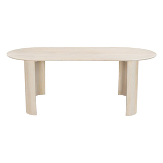 Zuo ModernZuo Modern | Risan Dining Table Natural109857Aloha Habitat