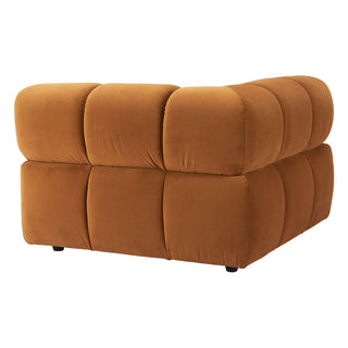 Zuo ModernZuo Modern | Rist Corner Chair Brown110282Aloha Habitat