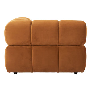 Zuo ModernZuo Modern | Rist Corner Chair Brown110282Aloha Habitat