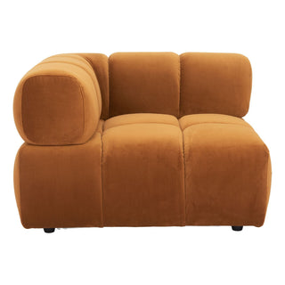 Zuo ModernZuo Modern | Rist Corner Chair Brown110282Aloha Habitat