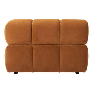 Zuo ModernZuo Modern | Rist Middle Chair Brown110281Aloha Habitat