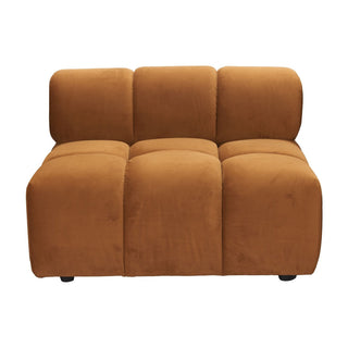 Zuo ModernZuo Modern | Rist Middle Chair Brown110281Aloha Habitat