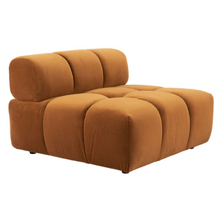 Zuo ModernZuo Modern | Rist Middle Chair Brown110281Aloha Habitat